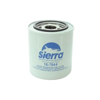 Filter Replacement Mercury Short