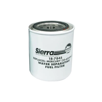 Filter Replacement Merc/Yam Long