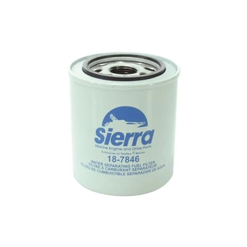 Filter Replacement Evinrude/Johnson