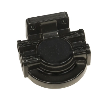 BLA Head Alloy T/S Fuel Filter 1/4 Npt