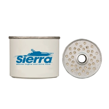 Filter Element Short