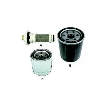 Filter Oil Mercury/Yamaha