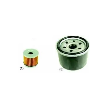 Filter Oil Evin/John/Suzuki