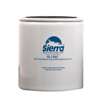 BLA Filter High Perfom Replacement Merc/Yam