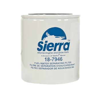 BLA Filter High Perfom Replacement Omc