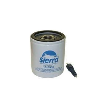 Sierra Fuel Filter Merc V6 Efi 1996-Current