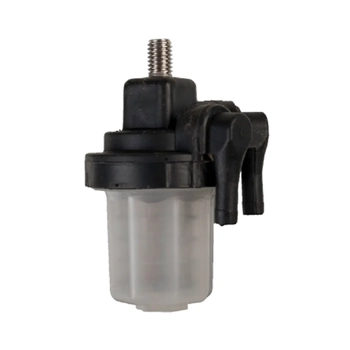 Sierra Fuel Filter Assy