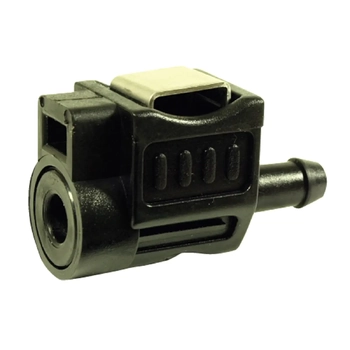 Sierra Fuel Line Connector Honda