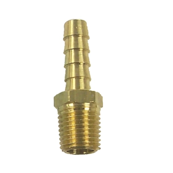 Hose Tail 8Mm X 1/4 Npt