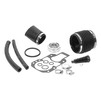 Seal Kit Transom Merc For 1 R Mr Alpha 1