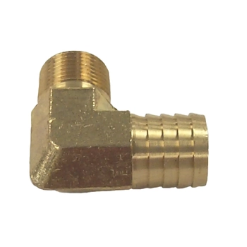 Hose Barb Elbow