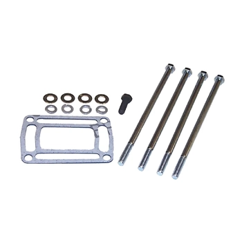 Mounting Kit Omc/Volvo/Gm