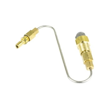 E-Go Throttle Body Adapter
