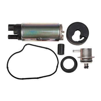 Fuel Pump W/ Regulator
