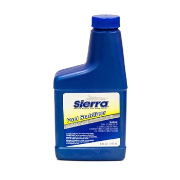 Sierra Fuel Stabilizer 237ml (8Oz)