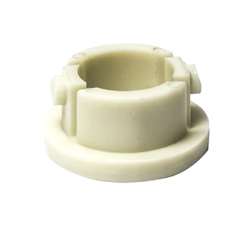 Water Pump Hous Cover Yamaha