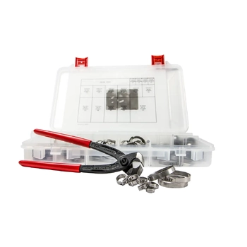 Clamp Kit Oetiker