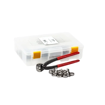 Clamp Kit Oetiker