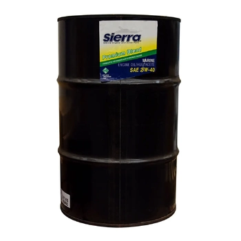 BLA Oil 25W-40 Mineral 113.6Ltr [30 Gal]