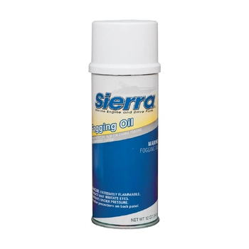 Sierra Oil Fogging 340g (12Oz)