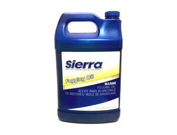 Sierra Oil Fogging 3.78L (1 Gal)#