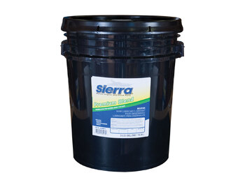 Sierra Oil Gear Lube Premium 18.92L (5Gal)