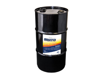 Sierra Marine Gear Oil Lube Hi-Performance Synthetic Blend 60.5 L (16 galon)