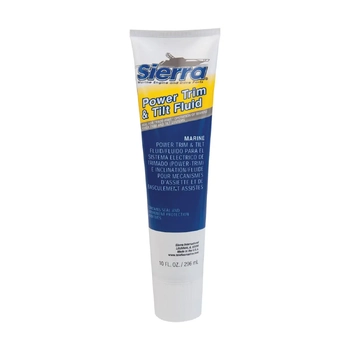 Sierra Power Trim And Tilt Fluid 283g (10Oz)