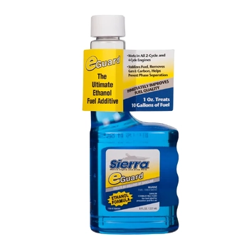 Sierra Ethanol Fuel Treatment Stabilizer 8Oz