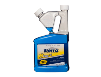 Sierra Ethanol Fuel Treatment Stabilizer 946ml