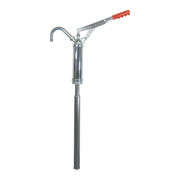 Sierra Pump Oil Drum T/S 55 Gal/16 Gal/5 Gal