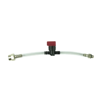 Sierra Tube Gear Lube Filler 6Mm Thread