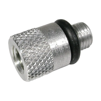 BLA Adaptor Gear Lube Tube 3/8-8mm