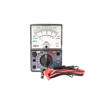 Multi-Meter/Dva Tester