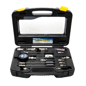 Digital Compression Tester