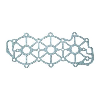 Gasket Head