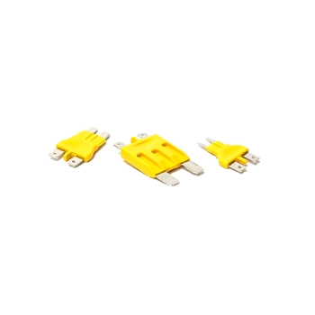 Fuse Socket Test Connectors