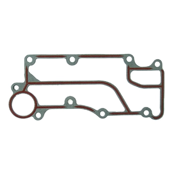 Gasket Exhaust