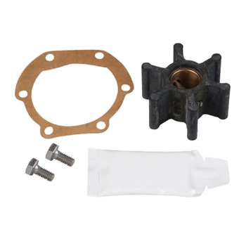Impeller Kit T/S Westerbeke Replcs 34440