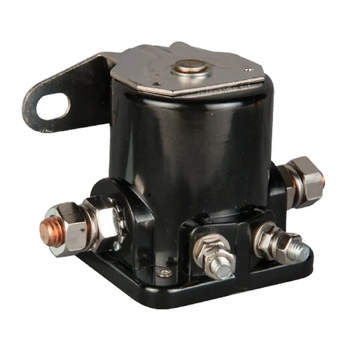 Sierra Solenoid