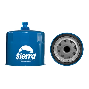 Filter Fuel T/S Onan Replaces A026K278