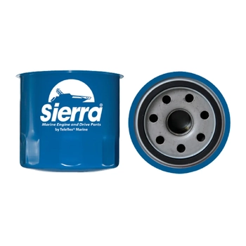 Filter Oil T/S Westerbeke Replaces 36918