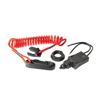 Sierra Switch & Lanyard