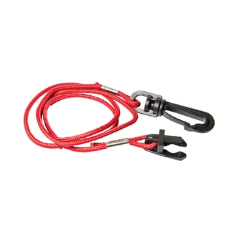 Sierra Lanyard