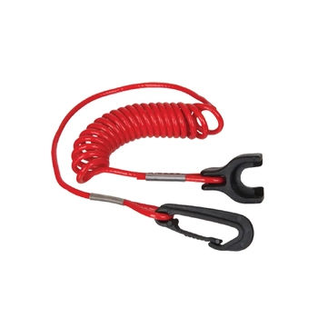 Sierra Ignition Lanyard Brp/Omc