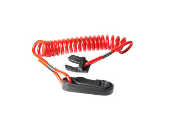 Sierra Ignition Lanyard Brp Coiled