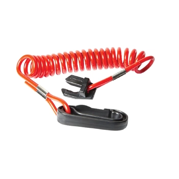 Sierra Ignition Lanyard Brp Coiled