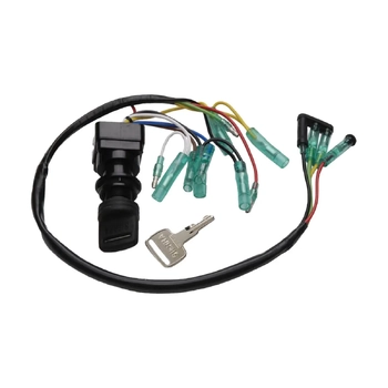Ignition Switch Clamshell Yamaha