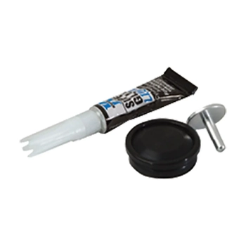 Control Handle Replace Button &Plunge