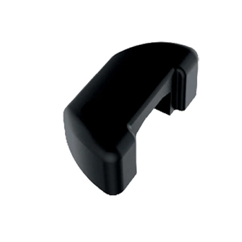 Lewmar Traveller System Component Size 0 Simple End Stop